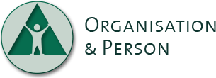 Organisation & Person
